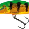 Salmo Bullhead SDR 4,5cm Holo Fire Tiger