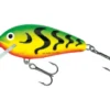 Salmo Butcher Sinking 5cm Green Tiger -Aanbiedingen Hengel Joy Winkel 954be835ee0c90a0