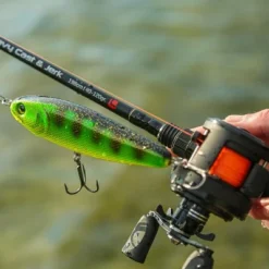 Ultimate Jerkstar 151 Black Edition -Aanbiedingen Hengel Joy Winkel 96e568a846b2a1f7