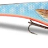 FishingGhost® FreshFather 22cm 105gr Blue Crush -Aanbiedingen Hengel Joy Winkel 98a889e55b118687