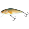 Salmo Perch Floating 'Real Roach' 12cm (36g) -Aanbiedingen Hengel Joy Winkel 98a9893aa9530c60