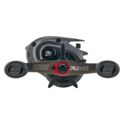 Abu Garcia Revo5 SX-RKT LP-L Baitcaster Reel -Aanbiedingen Hengel Joy Winkel 98dce8117491baf7
