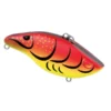 Spro Wameku Shad 7cm (21g) Crawfish Chartreuse -Aanbiedingen Hengel Joy Winkel 997e2d9b369d0b49