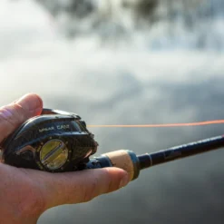 Ultimate Spear Cast Reel -Aanbiedingen Hengel Joy Winkel 9b7450e940589e67