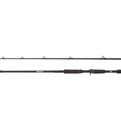 Abu Garcia Beast Pike Baitcaster Hengel 2,59m (50-200g) 11 Abu Garcia Beast Pike Baitcaster Hengel 2,59m (50-200g) -Aanbiedingen Hengel Joy Winkel 9baaea4b1a6a5c64