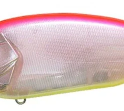Megabass Big-M 2.0 12,6cm Jukucho Pink
