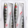 Fox Rage Slick Shad Ultra UV 7cm/2,75" UV Young Perch (5pcs) -Aanbiedingen Hengel Joy Winkel 9da8fda287f36bc4