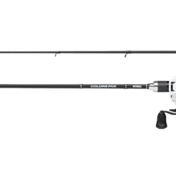 Mitchell Colors MX Casting Combo White 1,98m (20-70g)