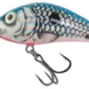 Salmo Rattlin Hornet Floating Silver Blue Shad 5,5cm (10,5g) -Aanbiedingen Hengel Joy Winkel 9fe693a55ff513c6