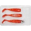 Yamashiro Gadida Soft Minnow 8cm 8gr Color 05 (1x Offset Jighead 3x Bodies) -Aanbiedingen Hengel Joy Winkel a640e93a8cc26998