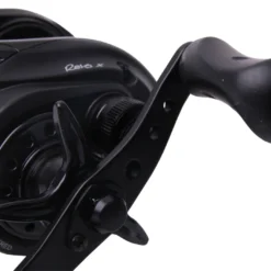 Abu Garcia Revo X HS Left LP Baitcaster Reel -Aanbiedingen Hengel Joy Winkel a6422180064e9296