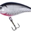 Fladen Eco Mini Fat Plugbait 7cm 12.5g Pearl/black -Aanbiedingen Hengel Joy Winkel aa75da6c6c2cb072