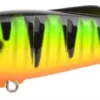 Spro Ripple Pro Deep 14cm, 45gr, Floating 3-4m Firetiger (met Ratel) -Aanbiedingen Hengel Joy Winkel aad4621815a949b3