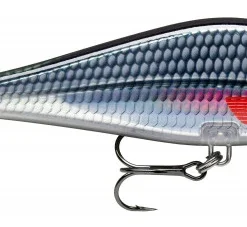 Rapala Super Shadow Rap 11 Robot Roach