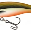 Salmo Slick Stick 6cm 3gr Floating Hot Olive (met Ratel) -Aanbiedingen Hengel Joy Winkel ac81459048591a86
