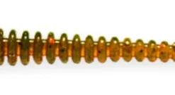 Crazy Fish Cruel Leech 14 Squid 13cm (10 Stuks)