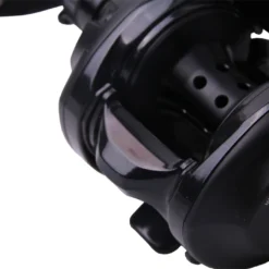 Abu Garcia Revo X HS Left LP Baitcaster Reel -Aanbiedingen Hengel Joy Winkel b19a0a168c41c8c3