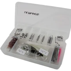 Ultimate Complete Dropshot Box -Aanbiedingen Hengel Joy Winkel b1b408e4358e60ec