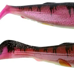 Savagear LB Cutbait Herring 25cm 2pcs 69-Mama Rosa (Glow +UV)