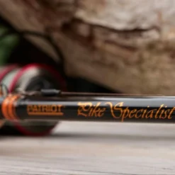 Patriot Pike Specialist Hyrräkelavapa Baitcasthengel 2.44m (15-75g) -Aanbiedingen Hengel Joy Winkel b2231f02a0122fd0