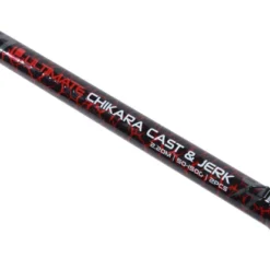 Ultimate Chikara Cast & Jerk 2,20m 50-150g -Aanbiedingen Hengel Joy Winkel b2c0b73b019e9756