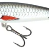 Salmo Minnow Floating 'Holo Real Minnow' 6cm (4g) -Aanbiedingen Hengel Joy Winkel b6029551237dfa99