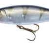 Fox Rage Slick Stick DR 9cm 15gr Floating 0-4,5m UV Striped Shiner (met Ratels) -Aanbiedingen Hengel Joy Winkel b62df56b535082e3