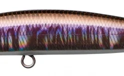 Illex Stream Ripper 75 Sinking Bright Wakasagi 10,5gr Pencil Bait