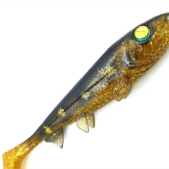 Hostagevalley Shad 22cm (90g) Spotted Bullhead -Aanbiedingen Hengel Joy Winkel bcac8fc1798fe879