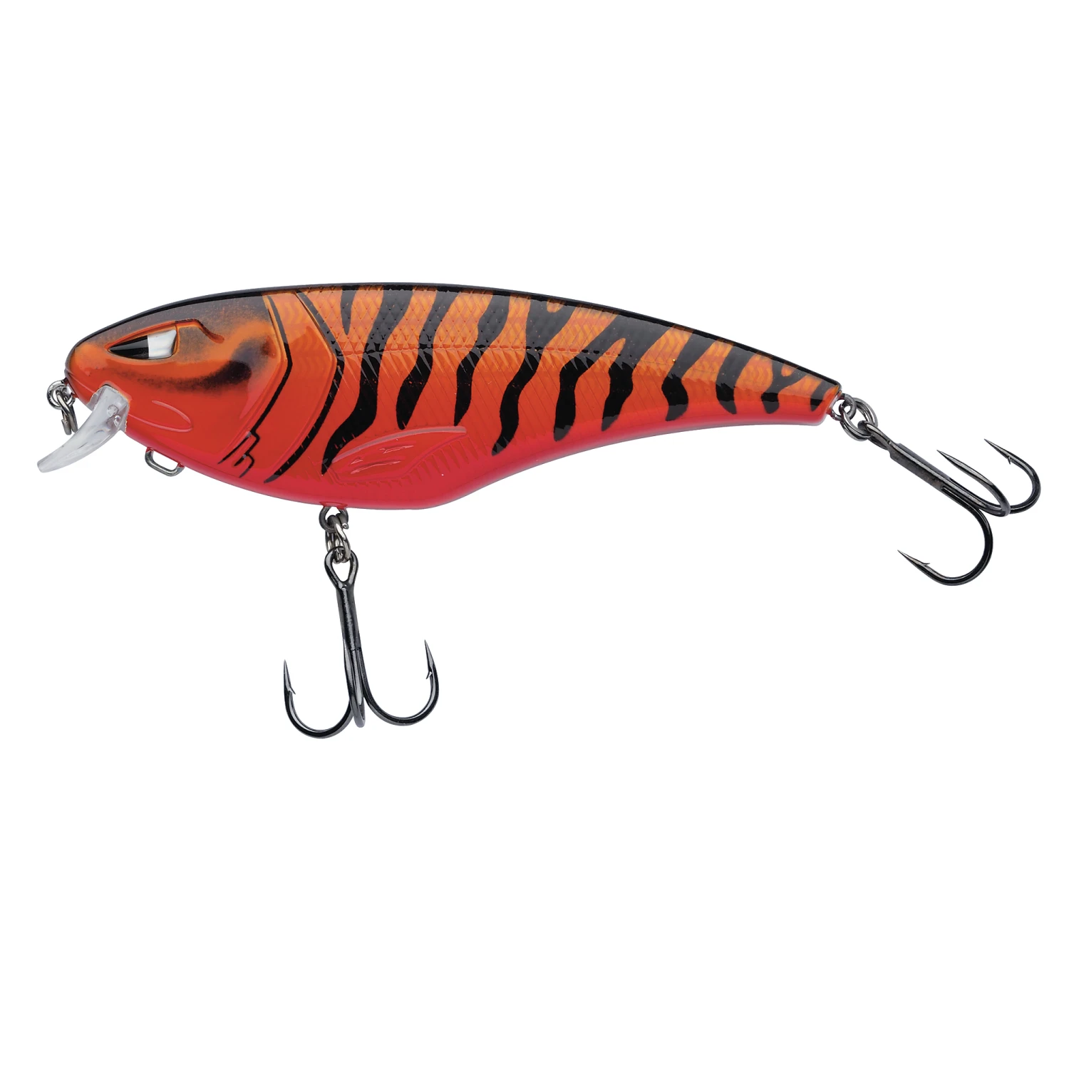 Berkley Zilla Flanker 110 Red Tiger 3 Berkley Zilla Flanker 110 Red Tiger