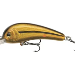 Kinetic Duå 65mm 7g Copper Ice Flash