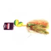 Rozemeijer Dr. Flash Spinner Speckled Fire Tiger #7 (56g) 2 Rozemeijer Dr. Flash Spinner Speckled Fire Tiger #7 (56g) -Aanbiedingen Hengel Joy Winkel be27483300415675