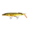 Fox Rage Realistic Pike Shallow 25cm 108gr Super Natural Hot Pike -Aanbiedingen Hengel Joy Winkel c3a4e1e12df88afe
