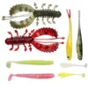 Berkley URBN Kit All Lures Softbait (8pcs) 2 Berkley URBN Kit All Lures Softbait (8pcs) -Aanbiedingen Hengel Joy Winkel c930957e96d8a232
