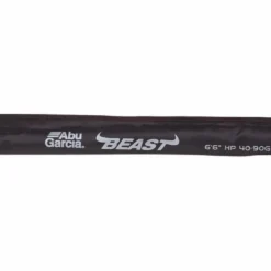 Abu Garcia Beast Pike Jerkbait Baitcaster Hengel 1.98m (40-90g)