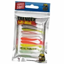 Behr Trendex Soft-Mini Multi Color Mix 5cm