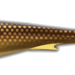 M-War Monkey Brute 17cm 3-pack Golddigger