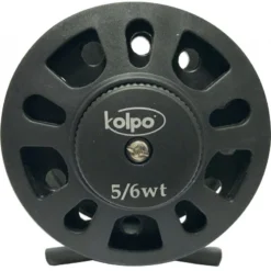 Kolpo Fly Reel