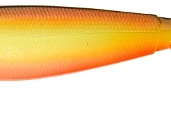 Gunki G'Bump Contest 20cm 88gr UV Black Chicken