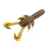 13 Fishing Ninja Craw 7,6cm Moldy Orange (6 Stuks) -Aanbiedingen Hengel Joy Winkel d57dd026161b96f8