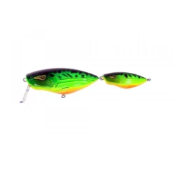 Rozemeijer Stalker Plug Speckled Fire Tiger 13cm (35g)