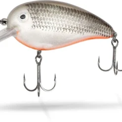 Quantum LM II Grey Ghost 7cm 17g