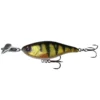 Headbanger Cranky Shad 6,4cm (10g) Natural Perch -Aanbiedingen Hengel Joy Winkel d933aeb66b7b41f7