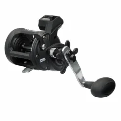 Abu Garcia Cardinal Trolling 20LC Zeevis Reel