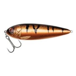 Abu Garcia Beast Rattlin Atom 12cm Burbot