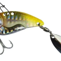 Behr Trendex Rotation Jig Model 1 Gold 7cm (8g)