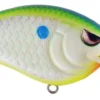 Spro Little John 5cm (14g) Citrus Shad -Aanbiedingen Hengel Joy Winkel dec948a00a1febce