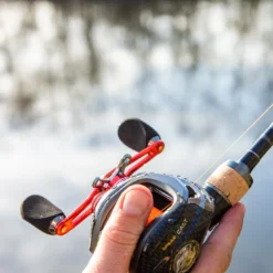 Ultimate Spear Cast Reel -Aanbiedingen Hengel Joy Winkel df2c7290eaa5bc74