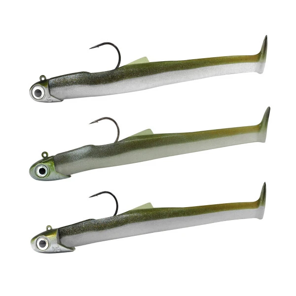 Fiiish Mud Digger Maxi Combo 90 Khaki 3 Fiiish Mud Digger Maxi Combo 90 Khaki