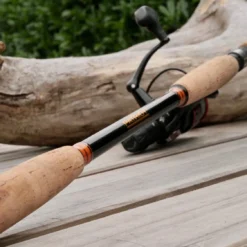 Patriot Pike Specialist Hyrräkelavapa Baitcasthengel 2.44m (15-75g) -Aanbiedingen Hengel Joy Winkel dfdac1639d1fe3c1